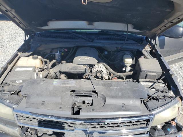 2GCEC13T861199384 - 2006 CHEVROLET SILVERADO C1500 棕色 照片 11