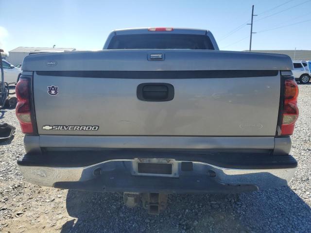 2GCEC13T861199384 - 2006 CHEVROLET SILVERADO C1500 棕色 照片 6