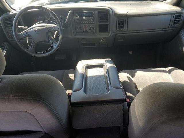 2GCEC13T861199384 - 2006 CHEVROLET SILVERADO C1500 棕色 照片 8