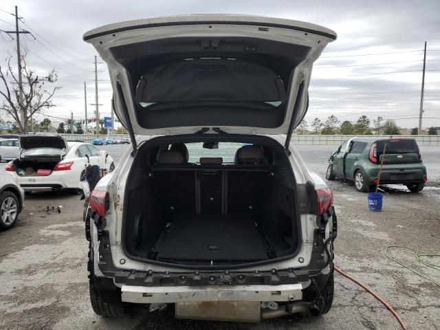 ZASPAKBN2K7C58702 - 2019 ALFA ROMEO STELVIO TI WHITE photo 6