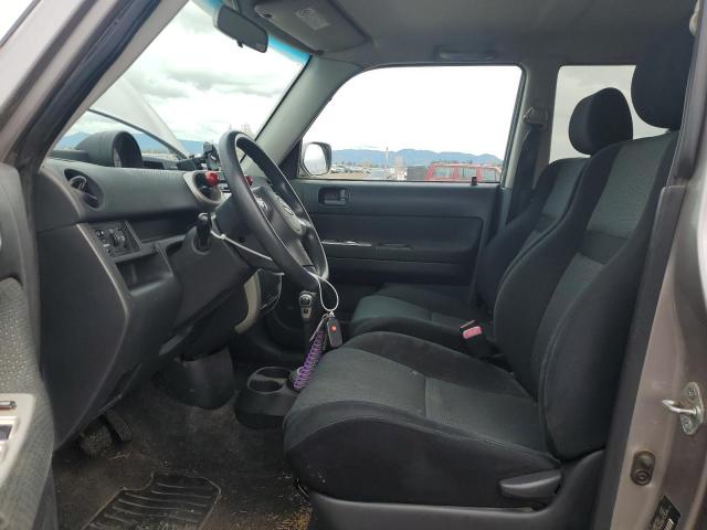 JTLKT324964072774 - 2006 SCION XB XB 银色 照片 7