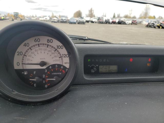 JTLKT324964072774 - 2006 SCION XB XB 银色 照片 9