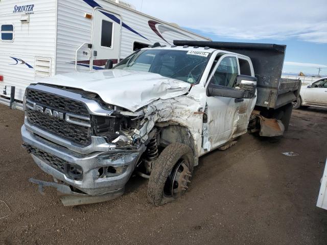 2023 RAM 3500, 
