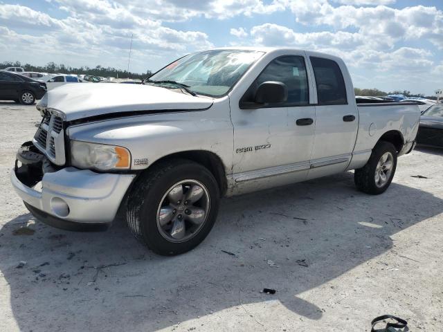 2004 DODGE RAM 1500 ST, 