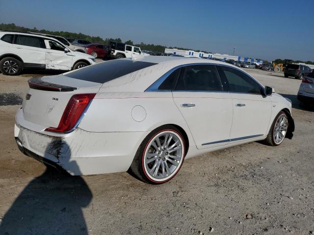 2G61M5S3XK9100809 - 2019 CADILLAC XTS LUXURY WHITE photo 3