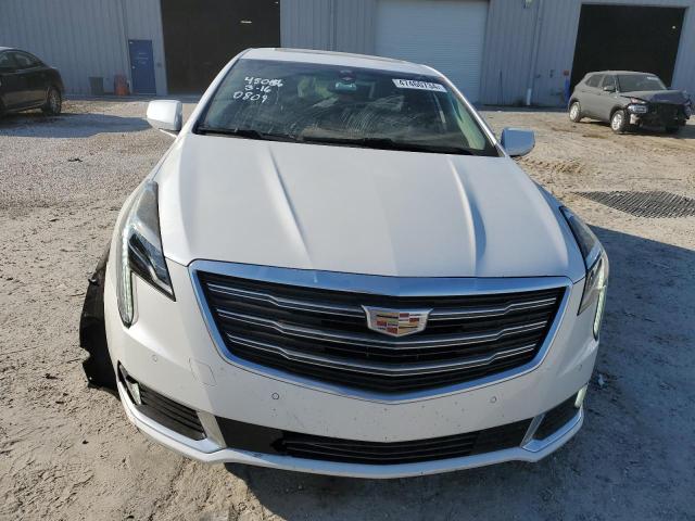 2G61M5S3XK9100809 - 2019 CADILLAC XTS LUXURY WHITE photo 5