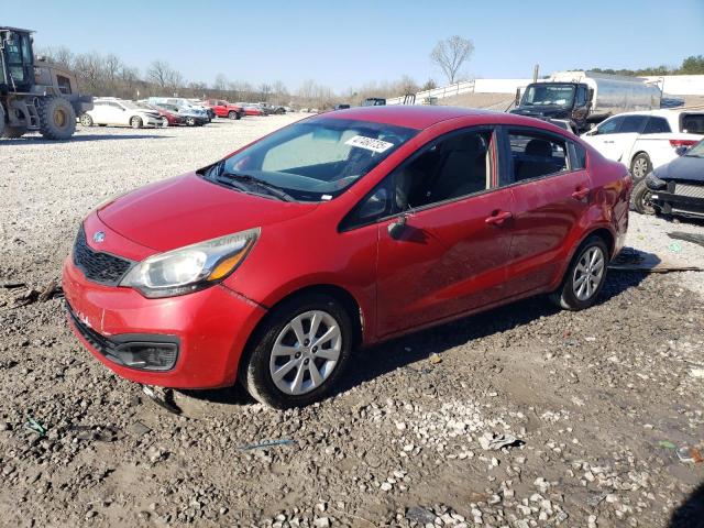2014 KIA RIO LX, 