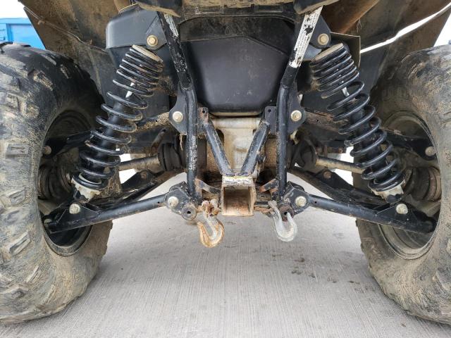 4UF15ATV4FT209194 - 2015 ARCTIC CAT ARTIC CAT Зеленый фото 10