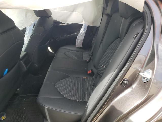 4T1T11AK3PU153907 - 2023 TOYOTA CAMRY SE NIGHT SHADE GRAY photo 10