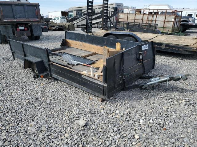 DMV60385NV - 2021 ASVE UTILITY BLACK photo 1