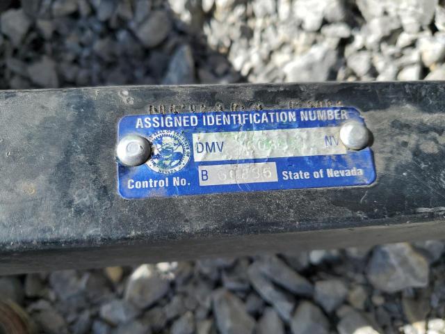 DMV60385NV - 2021 ASVE UTILITY BLACK photo 10