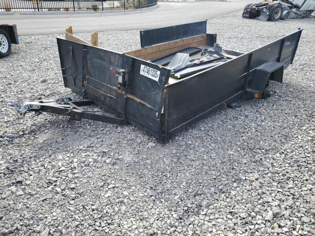 DMV60385NV - 2021 ASVE UTILITY BLACK photo 2