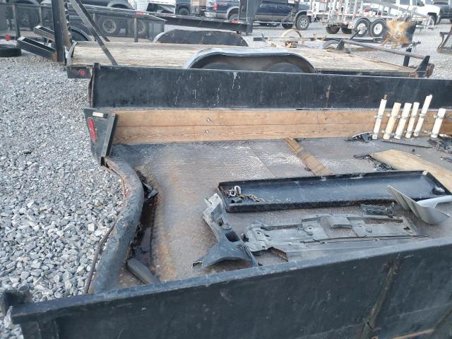 DMV60385NV - 2021 ASVE UTILITY BLACK photo 6