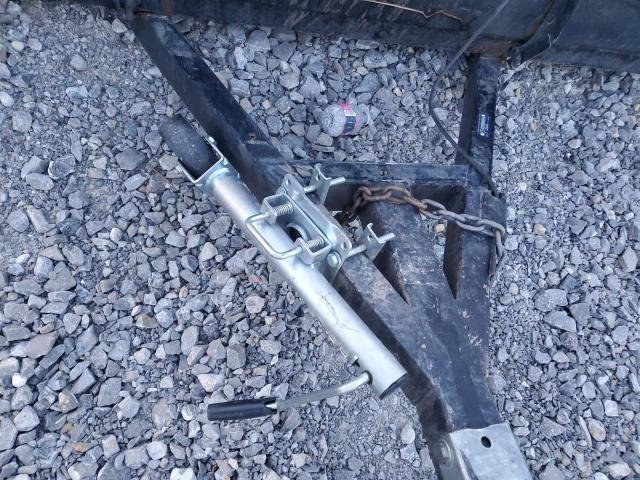 DMV60385NV - 2021 ASVE UTILITY BLACK photo 8