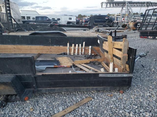 DMV60385NV - 2021 ASVE UTILITY BLACK photo 9