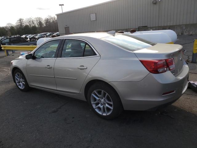 1G11C5SA9GF100404 - 2016 CHEVROLET MALIBU LIM LT 银色 照片 2