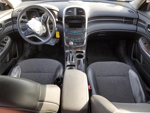 1G11C5SA9GF100404 - 2016 CHEVROLET MALIBU LIM LT 银色 照片 8