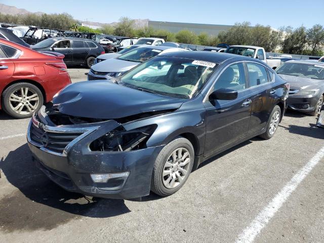 2014 NISSAN ALTIMA 2.5, 