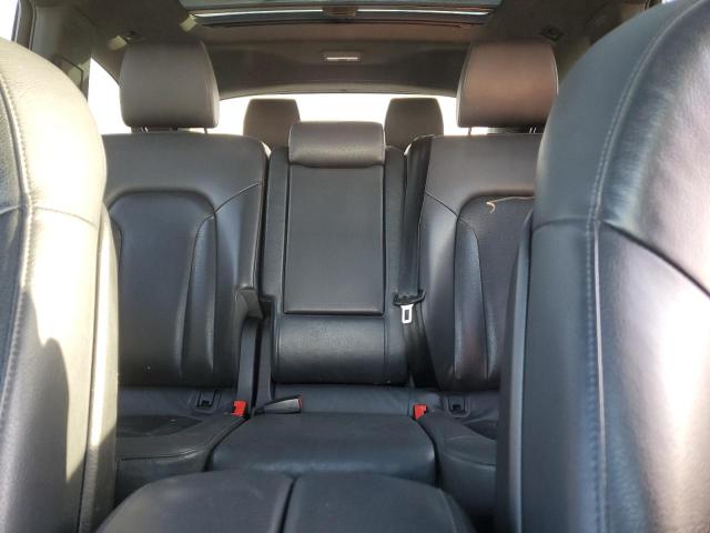 WA1WMAFE5FD002748 - 2015 AUDI Q7 TDI PRESTIGE WHITE photo 10