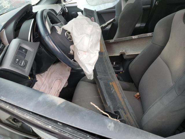 JTKJF5C78F3095609 - 2015 TOYOTA SCION TC 蓝色 照片 7