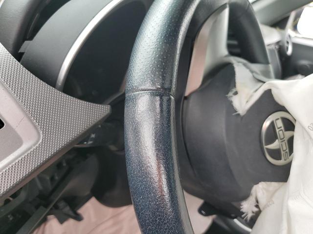 JTKJF5C78F3095609 - 2015 TOYOTA SCION TC 蓝色 照片 9