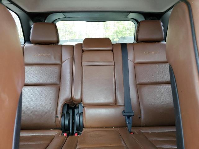 1C4RJFJG2FC619337 - 2015 JEEP GRAND CHER SUMMIT 白色 照片 10