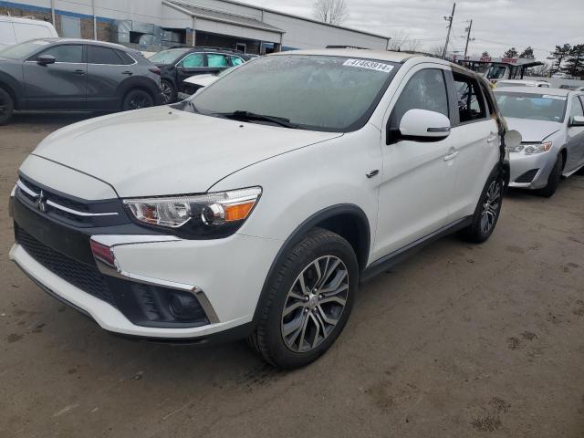 2019 MITSUBISHI OUTLANDER ES, 