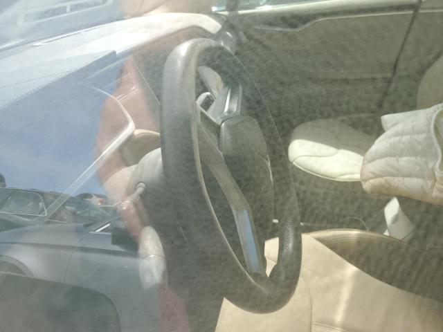 5YJSA1H18EFP28912 - 2014 TESLA MODEL S Սև լուսանկար 8