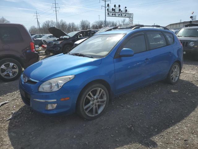 2010 HYUNDAI ELANTRA TO GLS, 