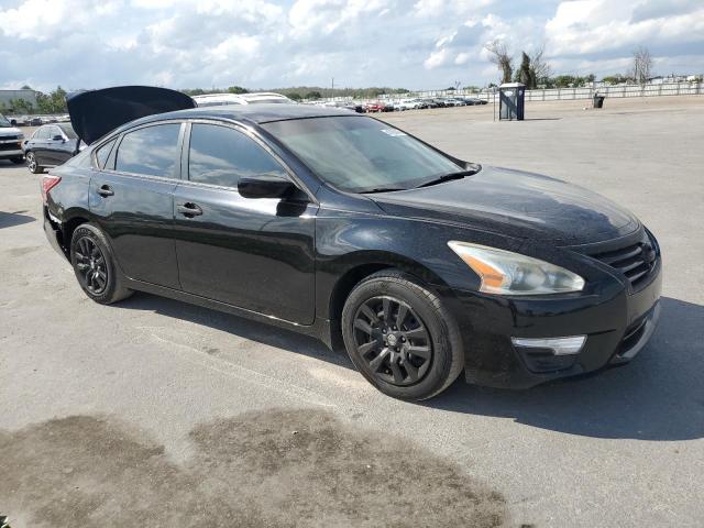 1N4AL3AP7DC280891 - 2013 NISSAN ALTIMA 2.5 BLACK photo 4