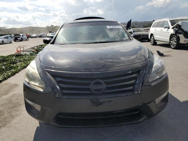 1N4AL3AP7DC280891 - 2013 NISSAN ALTIMA 2.5 BLACK photo 5