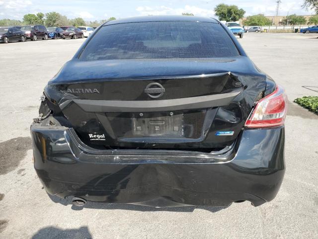 1N4AL3AP7DC280891 - 2013 NISSAN ALTIMA 2.5 BLACK photo 6