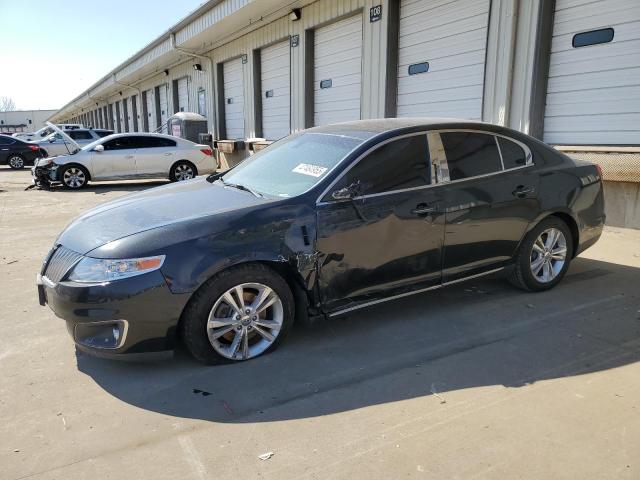 2009 LINCOLN MKS, null