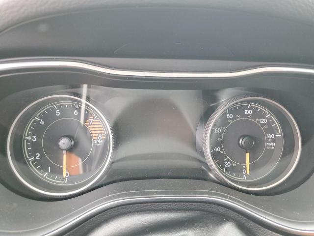 1C4PJMBX1KD402280 - 2019 JEEP CHEROKEE TRAILHAWK GRAY photo 9