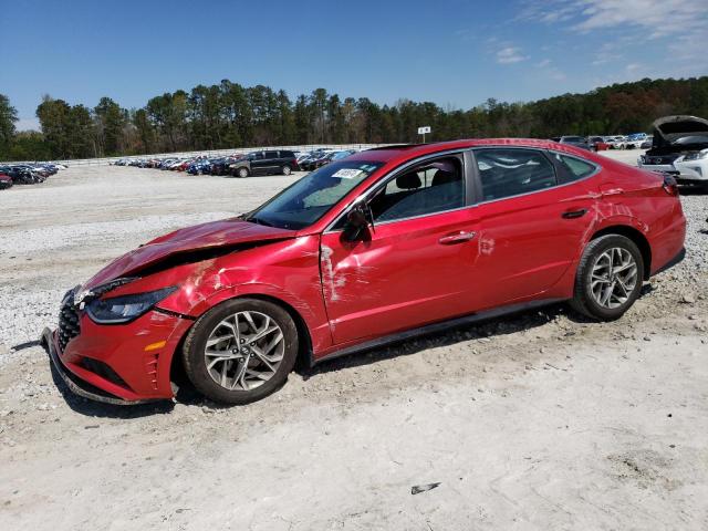 2020 HYUNDAI SONATA SEL, 