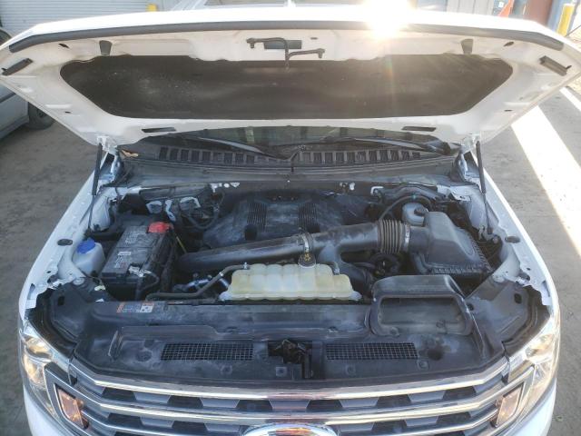 1FMJK1JTXLEA81265 - 2020 FORD EXPEDITION MAX XLT WHITE photo 12