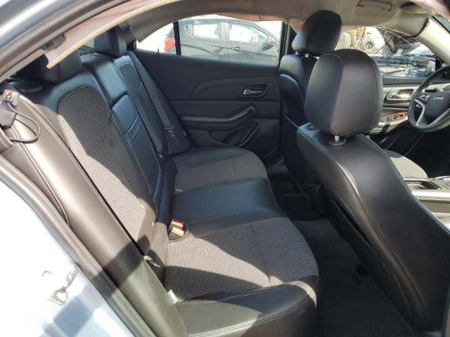 1G11C5SA6DU116714 - 2013 CHEVROLET MALIBU 1LT BLUE photo 10