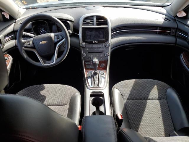 1G11C5SA6DU116714 - 2013 CHEVROLET MALIBU 1LT BLUE photo 8