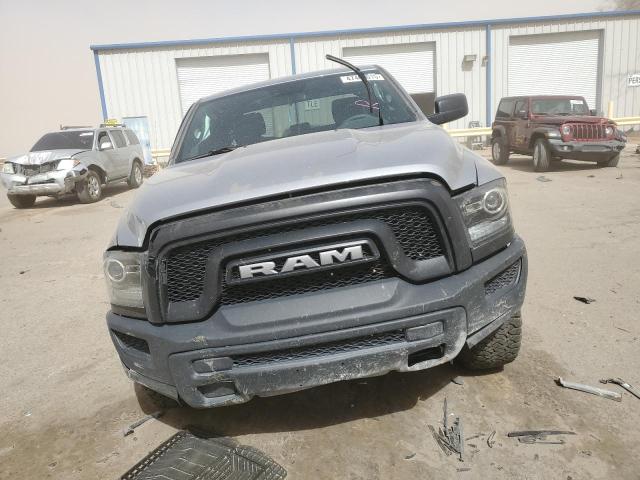 1C6RR7GG5RS130518 - 2024 RAM 1500 CLASS SLT ვერცხლისფერი ფოტო 5