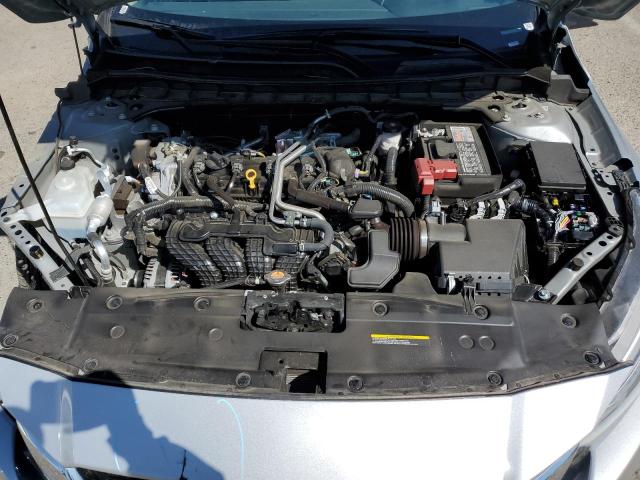 1N4BL4DV9NN380873 - 2022 NISSAN ALTIMA SV SILVER photo 11