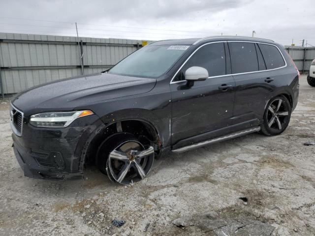 2016 VOLVO XC90 T6, 