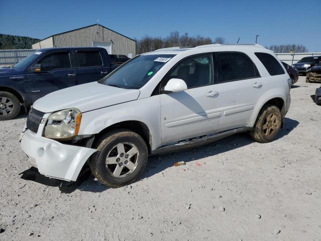 2007 CHEVROLET EQUINOX LT, 