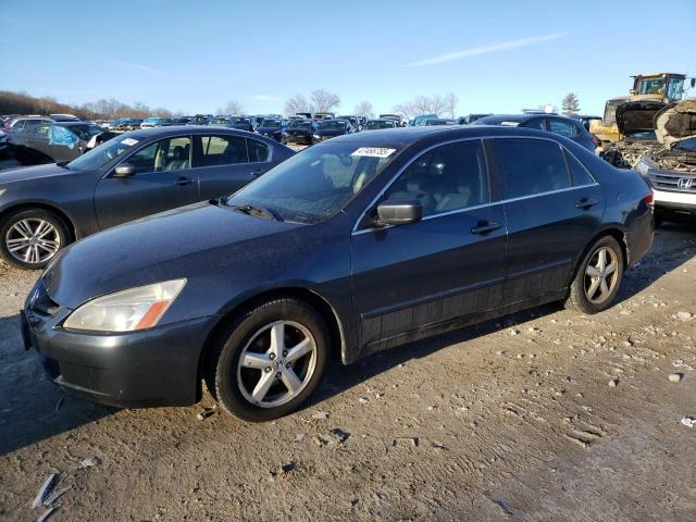 2004 HONDA ACCORD EX, 