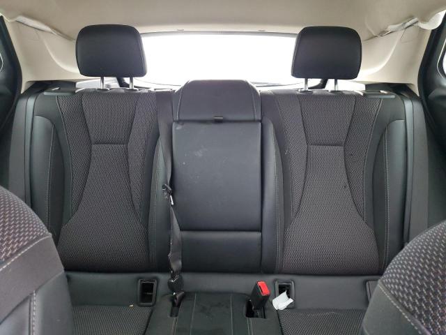 LRBFZMR45MD082575 - 2021 BUICK ENVISION PREFERRED BLACK photo 10