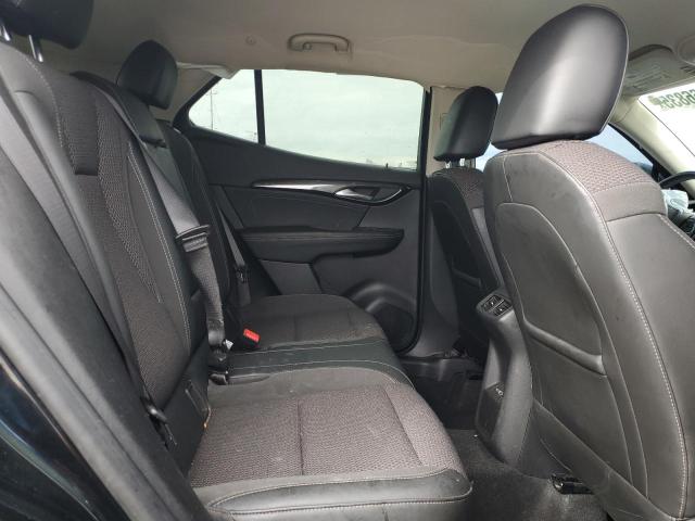 LRBFZMR45MD082575 - 2021 BUICK ENVISION PREFERRED BLACK photo 11