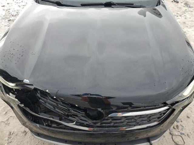 LRBFZMR45MD082575 - 2021 BUICK ENVISION PREFERRED BLACK photo 12