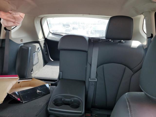 LRBFXCSA1KD020314 - 2019 BUICK ENVISION ESSENCE Gümüş foto 10
