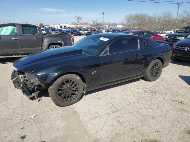 2005 FORD MUSTANG GT, 