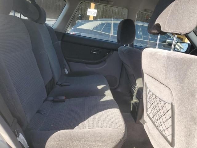 4S3BH675X36649120 - 2003 SUBARU LEGACY OUTBACK AWP 银色 照片 10