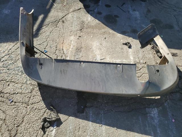 4S3BH675X36649120 - 2003 SUBARU LEGACY OUTBACK AWP 银色 照片 12